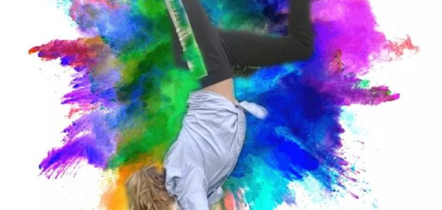 Great dance