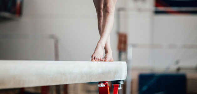 Gymnastika II