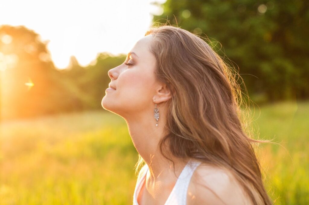 Ženy sobě aneb cesta k aktivní meditaci