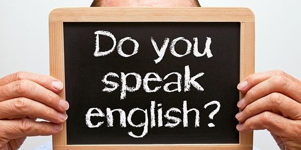 Anglická konverzace s rodilými mluvčími