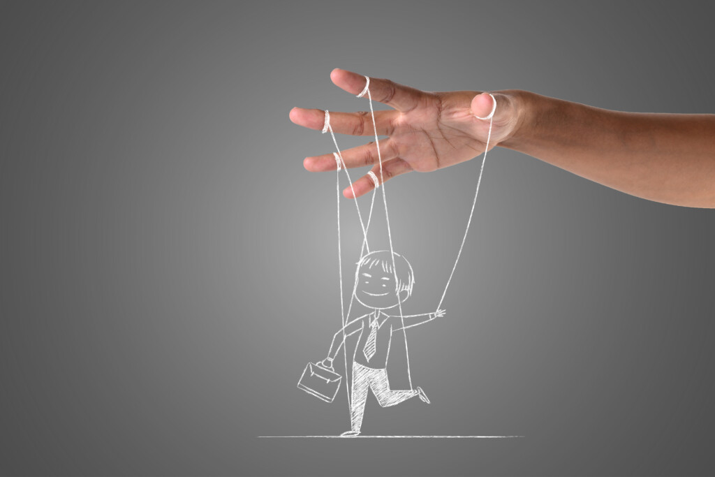 Jak se bránit manipulaci