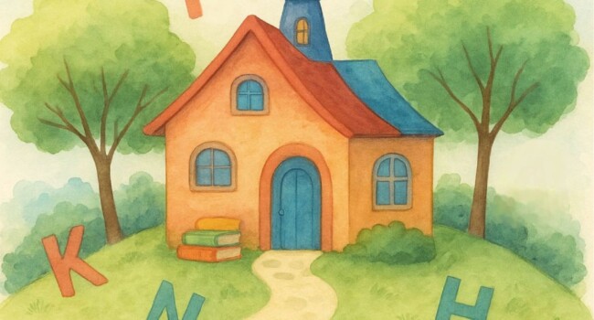 kouzelná knihovna obr